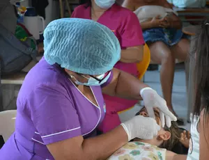 El compromiso social de Veolia con la salud y bienestar de sus comunidades