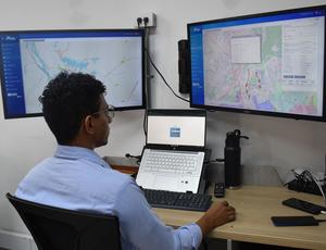 Veolia impulsa el avance de Santander hacia la sostenibilidad con una gestión eficiente e innovadora de residuos