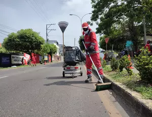 Balance operativo primer semestre 2025: en Barrancabermeja, Veolia impulsa una gestión eficiente al servicio del territorio