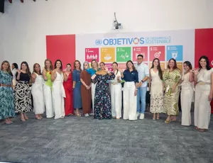 Gestores sociales firman pacto promovido por Veolia para el cumplimiento de los ODS