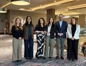 Veolia Colombia alcanza un desempeño satisfactorio en la más reciente medición de ética y transparencia