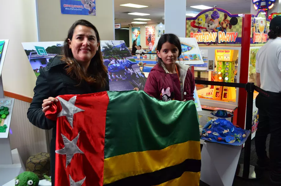 concurso alrededor de iberoamerica