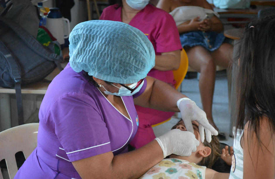 El compromiso social de Veolia con la salud y bienestar de sus comunidades