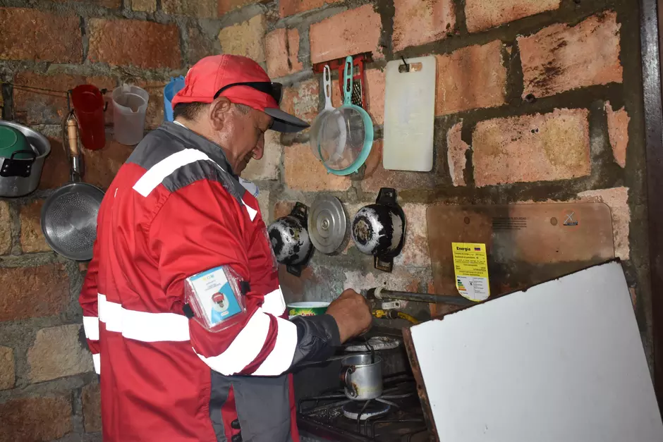 La historia detrás de quienes mantienen limpia a Barrancabermeja