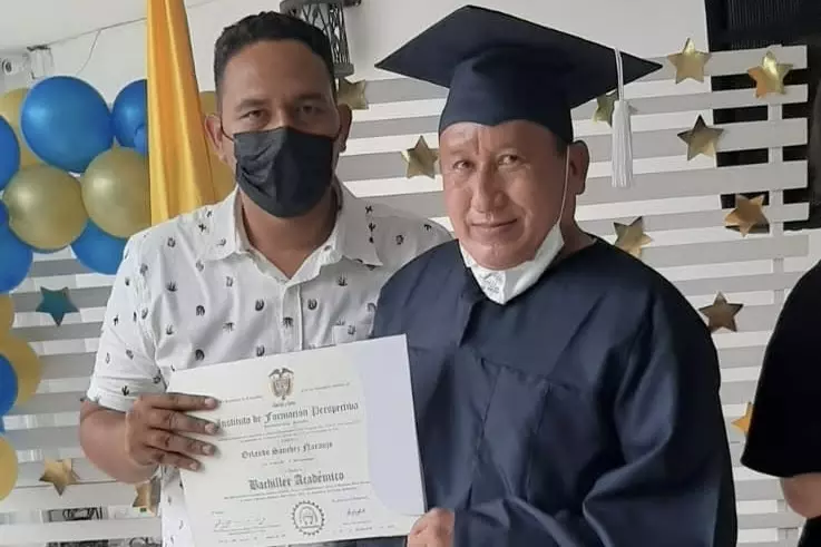 La historia detrás de quienes mantienen limpia a Barrancabermeja