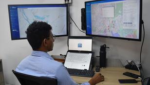 Veolia impulsa el avance de Santander hacia la sostenibilidad con una gestión eficiente e innovadora de residuos